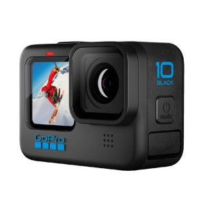 GoPro Hero 10 Black - Image 3