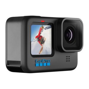 GoPro Hero 10 Black - Image 4