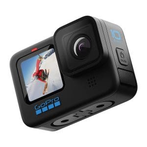 GoPro Hero 10 Black - Image 5