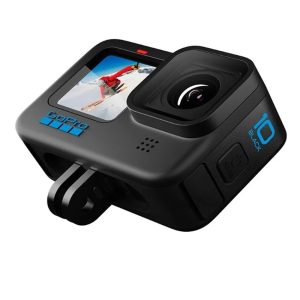 GoPro Hero 10 Black - Image 2