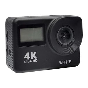 Cámara de acción RAM-4K Ramitech - Image 3