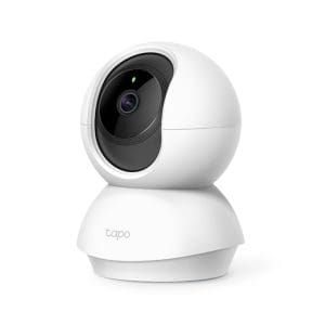 Cámara de vigilancia TAPO C200 Tp-Link - Image 1