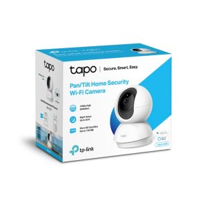 Cámara de vigilancia TAPO C200 Tp-Link - Image 2