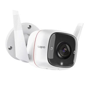 Cámara de vigilancia TAPO C310 Tp-Link - Image 5