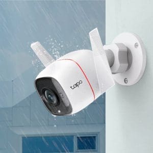 Cámara de vigilancia TAPO C310 Tp-Link - Image 3