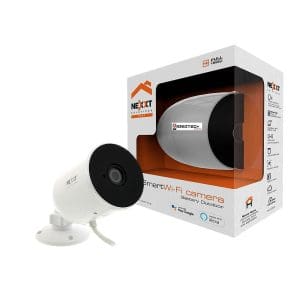 Cámara de Vigilancia exterior NHC-0610 Nexxt - Image 4