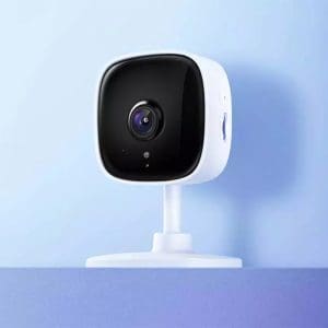 Cámara de vigilancia TAPO C100 Tp-Link - Image 2