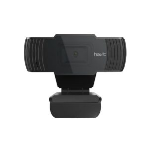 Cámara Web Full HD 1080p Pro HV-HN12G Havit - Image 1