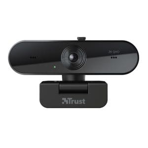 Cámara Web 2K QHD 24228 Trust Gxt - Image 1