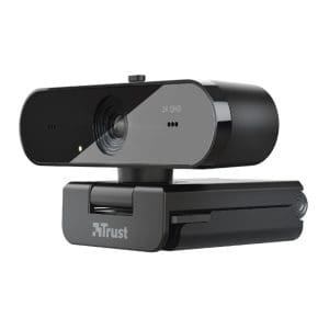 Cámara Web 2K QHD 24228 Trust Gxt - Image 4