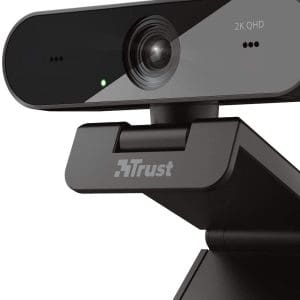 Cámara Web 2K QHD 24228 Trust Gxt - Image 5