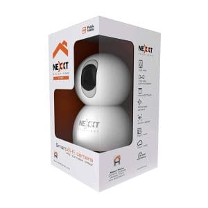 Cámara de vigilancia para interior AHIMPFI4U2 Nexxt - Image 4