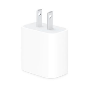 Cargador USB-C 20W MWVV3AM/A Apple - Image 1
