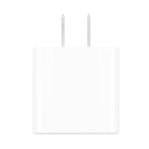 Cargador USB-C 20W MWVV3AM/A Apple - Image 3
