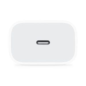 Cargador USB-C 20W MWVV3AM/A Apple - Image 4