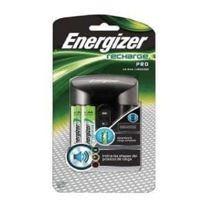 Cargador de Pilas Energizer CHPROWB2 PRO - Image 4