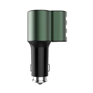 Cargador para carro CM11 LDNIO Android / iOS - Image 2