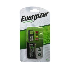 Cargador de Pilas Energizer CH2PC3 - Image 5