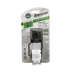 Cargador de Pilas Energizer CH2PC3 - Image 3