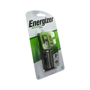 Cargador de Pilas Energizer CH2PC3 - Image 4