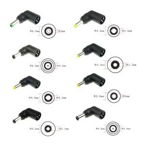 Cargador Universal para Laptop 90W Ad-880 EZCOOL - Image 3