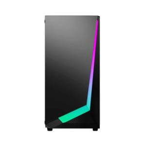 Case Gaming FG-05B Speedmind - Image 1