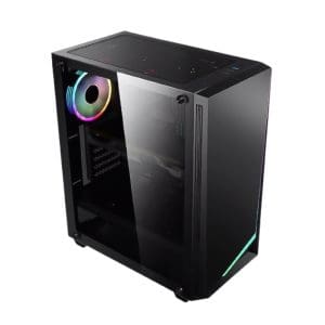 Case Gaming FG-05B Speedmind - Image 3