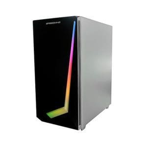 Case Gaming FG-05B Speedmind - Image 4
