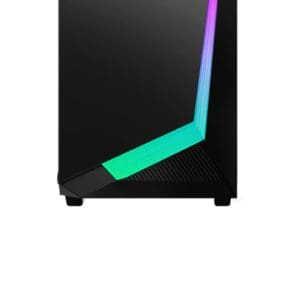 Case Gaming FG-05B Speedmind - Image 2