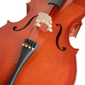 Cello 3/4 HC-100 Cremona - Image 4