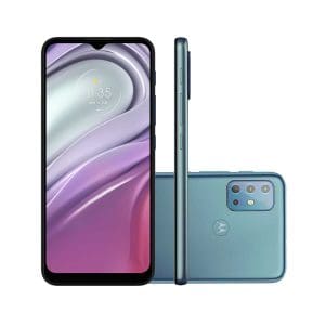 Moto G20 Motorola 4GB/128GB - Image 2