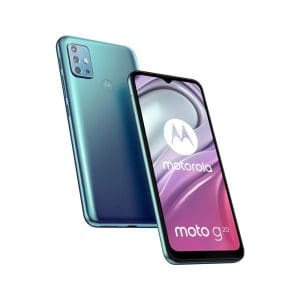 Moto G20 Motorola 4GB/128GB - Image 4
