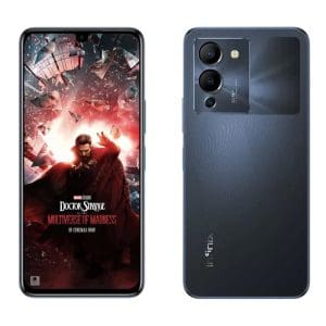 Note 12 8GB/256GB Infinix - Image 4