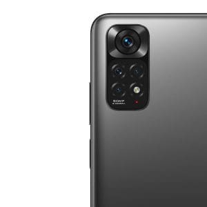 Redmi Note 11 Xiaomi 6GB/128GB Gris - Image 2