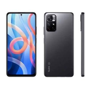 Redmi Note 11 Xiaomi 6GB/128GB Gris - Image 4