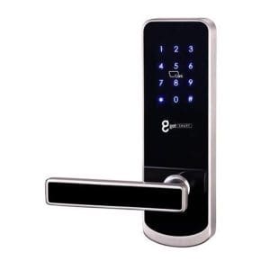 Cerradura Electrónica Inteligente D206001-A Get Smart - Image 1