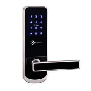 Cerradura Electrónica Inteligente D206001-B Get Smart - Image 1