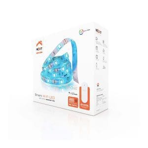 Cinta Led Inteligente Wifi 110V 450 Lumens NHB-S610 - Image 3
