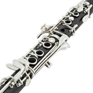 Clarinete Freedom KCL-102 - Image 3