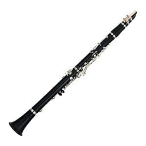 Clarinete YCL-255 Yamaha - Image 2