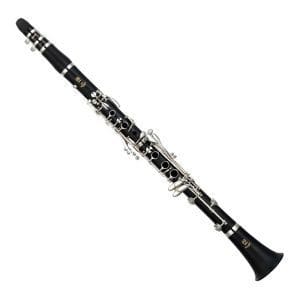 Clarinete YCL-255 Yamaha - Image 3