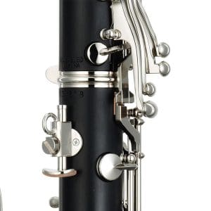Clarinete YCL-255 Yamaha - Image 4