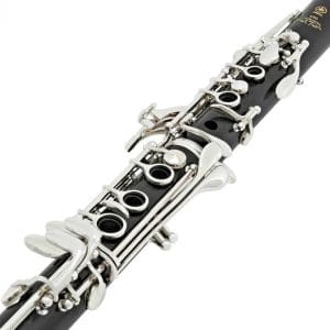 Clarinete YCL-255 Yamaha - Image 5