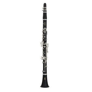 Clarinete YCL-255 Yamaha - Image 1