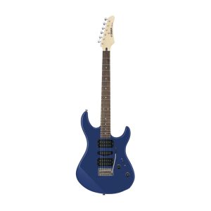 Combo de Guitarra Eléctrica Yamaha Gigmaker ERG121GPII - Image 4