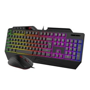 Combo Teclado y Mouse HVKB-KB852CM Havit - Image 3