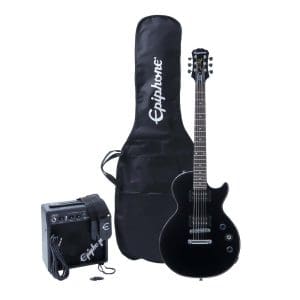 Combo de guitarra Les Paul PPEG-EGL1EBCH1 Epiphone - Image 1