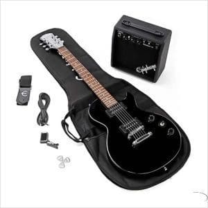 Combo de guitarra Les Paul PPEG-EGL1EBCH1 Epiphone - Image 2