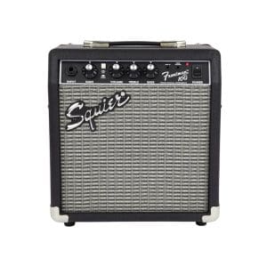 Combo de guitarra eléctrica Fender Squier 030-1812-032 - Image 4