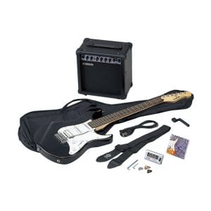 Combo de Guitarra Eléctrica Yamaha Gigmaker EG112 - Image 3